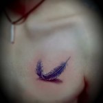 toll mellkas tetoválás férfiaknak