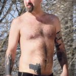 tatouage sous la forme d'un pistolet - une photo du tatouage fini 01092016 1035 tatufoto.ru