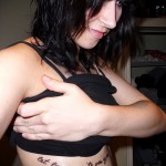 Felirat a mellkasi tetoválás alatt - példák a tetoválásokra az 16012016 fotókon 7