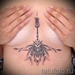 Mellkas tetoválás fotó - példák a tetoválásokra az 16012016 fotókon 6