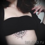 Mell alatti tetoválás fotó - példák a tetoválásokra az 16012016 fotókon 17