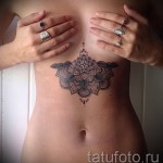 Mell alatti tetoválás fotó - példák a tetoválásokra az 16012016 fotókon 18