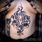 Mellkas tetoválás fotó - példák a tetoválásokra az 16012016 fényképeken 28