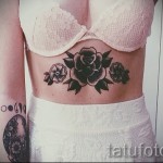 Mellkas tetoválás fotó - példák a tetoválásokra az 16012016 fényképeken 29