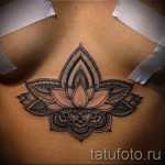 Mell alatti tetoválás fotó - példák a tetoválásokra az 16012016 fotókon 30