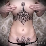 Mellkas tetoválás fotó - példák a tetoválásokra az 16012016 fotókon 31