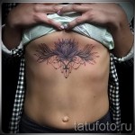 Mell alatti tetoválás fotó - példák a tetoválásokra az 16012016 fotókon 40