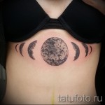 Mell alatti tetoválás fotó - példák a tetoválásokra az 16012016 fotókon 41