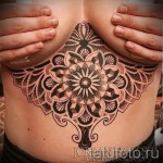 mellcsont tetoválás fotó - példák a tetoválásokra az 16012016 fotókon 42