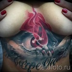mellkasi tetoválás fotó - példák a tetoválásokra az 16012016 fényképeken 51