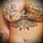 Sternum tetoválás fotó - példák a tetoválásokra az 16012016 fényképeken 54