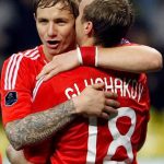 fotó Roman Pavlyuchenko tetoválása 2018.02.13 -tól №002 - Roman Pavlyu tetoválása -