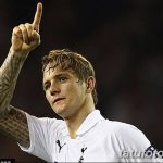 fotó Roman Pavlyuchenko tetoválása, 2018.02.13., №011 - Roman Pavlyu tetoválása -