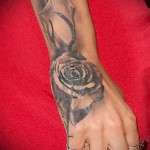 rózsás tetoválás a csuklón - fotó opció 15122015 -ből 5. sz