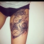 rózsatetoválás a lashki -n - fotóopció 15122015 -ből, 10. sz