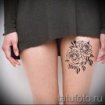 rózsás tetoválás a lashki -n - fotóopció 15122015 -ből 15