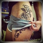 rózsás tetoválás a lashki -n - fotóopció 15122015 -ből 23