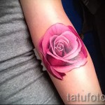 rózsás tetoválás a kezén - fotó opció 15122015 -ből 24