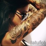 rózsás ujjú tetoválás - fotó opció 15122015 -ből 11. szám