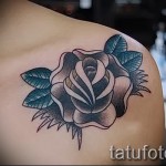 Picture -Option aus dem Nummer 15122015 - Tattoo Schlüsselbein stieg 2