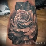 Rose Tattoo realizmus - Képopció a 15122015 számról 1