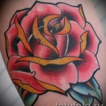 roses old school tetoválás - fotó opció 15122015 -ből 2. szám