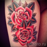 roses old school tetoválás - fotóopció 15122015 -ből, 16. szám