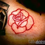 roses old school tetoválás - fotó opció 15122015 -ből 20. szám