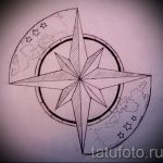 szélrózsa tetoválás vázlata - nézze meg a vicces 10. képet
