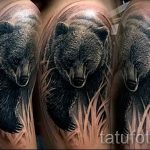 Érdekes fotó kész tetoválással Oroszország - a tetoválás egy változata OROSZORSZÁG számára 6