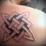 Érdekes fotó kész tetoválással Oroszország - a tetoválás egy változata OROSZORSZÁG 16