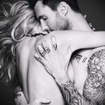 név a tetoválás ujjain - fotó példa a kész tetoválásra 06032016 -ból 3