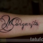 tetoválás neve margarita 1