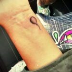 Fotó ballon tetoválás 05.07.2021 №456 - ballon tetoválás -