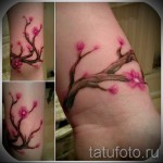 cseresznye tetoválás a csuklóján - Fotó példa a 12122015 számra 2