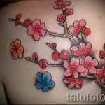 Sakura Tattoo - Fotó példa a 12122015 számra 1