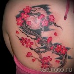 sakurafa tetoválás - fotó példa 12122015 -ből 3. sz