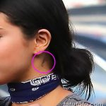 снимка Татуировка на Селена Гомес от 25.09.2017 г. №023 - Татуировка на Селена Гомес -