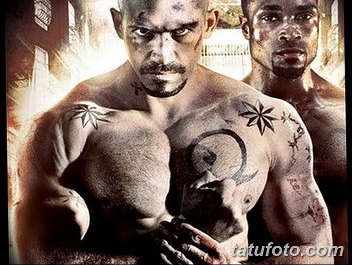 снимка Татуировка на шотландски Адкинс (Юрий Бойко) от 27.08.2017 г. No 011 - Шотландска татуировка Adkins