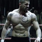 снимка Татуировка на шотландски Адкинс (Юрий Бойко) от 27.08.2017 г. №005 - Шотландска татуировка Adkins