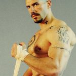 снимка Татуировка на шотландски Адкинс (Юрий Бойко) от 27.08.2017 г. No 021 - Шотландска татуировка Adkins