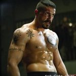 снимка Татуировка на шотландски Адкинс (Юрий Бойко) от 27.08.2017 г. №023 - Шотландска татуировка Adkins