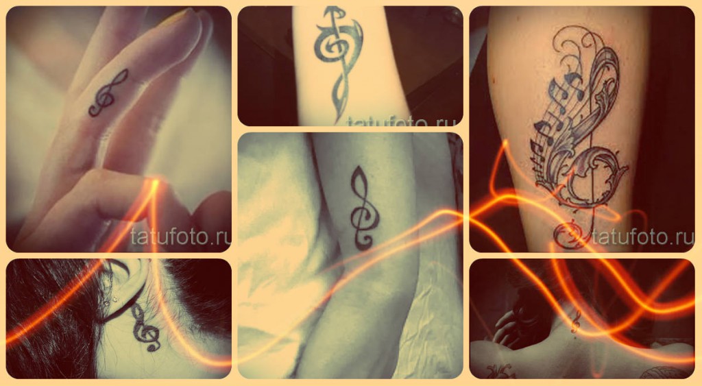 A legjobb képek a magaskulcsos tetoválásról - minden példa a fotón