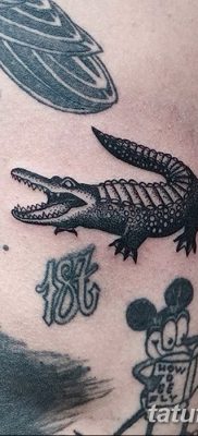 photo Tetoválás erősségi értékkel 2017.10.24 -től №138 - Tetoválás erősségi értékkel -