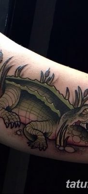 fotó Tetoválás erősségi értékkel, kelt 2017.10.24. 139. szám - Tetoválás erősségértékkel -