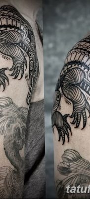 photo Tetoválás erősségi értékkel 2017.10.24 -től №142 - Tetoválás erősségi értékkel -