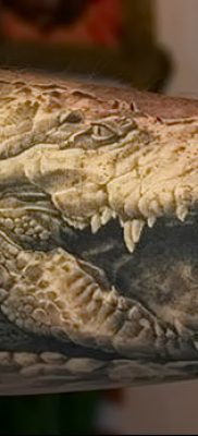 photo Tetoválás erősségi értékkel 2017.10.24 -től №144 - Tetoválás erősségi értékkel -