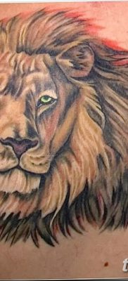 photo Tetoválás erősségi értékkel 2017.10.24 -től №145 - Tetoválás erősségi értékkel -