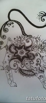 photo Tetoválás erősségi értékkel 2017.10.24 -től №146 - Tetoválás erősségi értékkel -