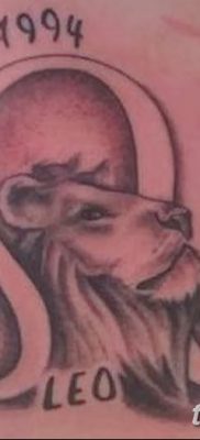 photo Tetoválás erősségi értékkel 2017.10.24 -től №153 - Tetoválás erősségi értékkel -